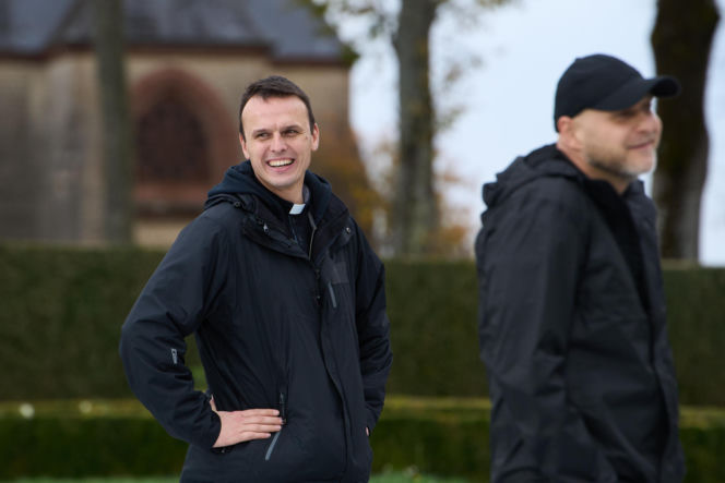 „The Traitors. Zdrajcy” sezon 3. Odcinek 10