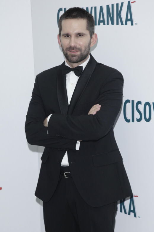 Marcin Bosak kiedyś i dziś. Tak przez lata zmieniał się Kamil z "M jak miłość"