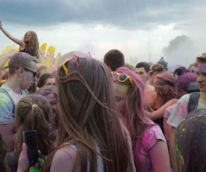 Festiwal Kolorów Lublin