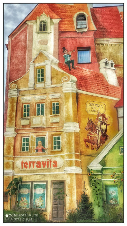 Poznańskie murale