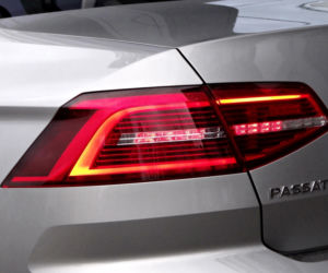 Volkswagen Passat Limousine B8 Highline 2.0 TDI DSG BlueMotion