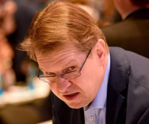 Minister