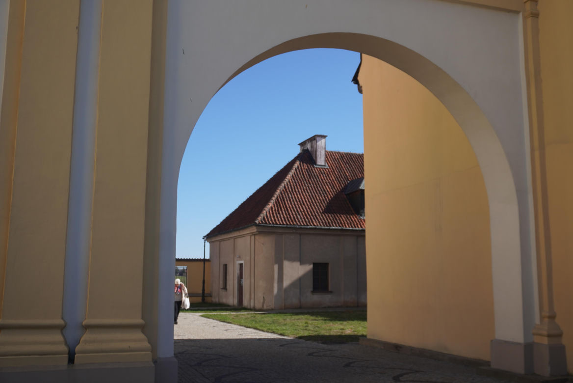 Choroszcz