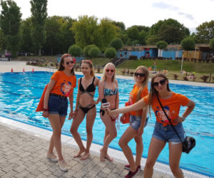 Eska Summer City 2019 Szczęśliwice