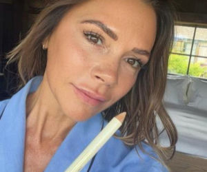  Victoria Beckham: Bycie szczupłą jest staromodne. Dziewczyny chcą mieć cycki i trochę d..y