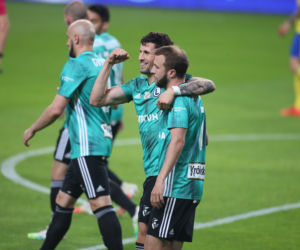 Legia Warszawa - Linfield TV TRANSMISJA NA ŻYWO GDZIE OGLĄDAĆ Legia - Linfield STREAM ONLINE LIVE Legia - Linfield w TV Na jakim programie 18.08.2020