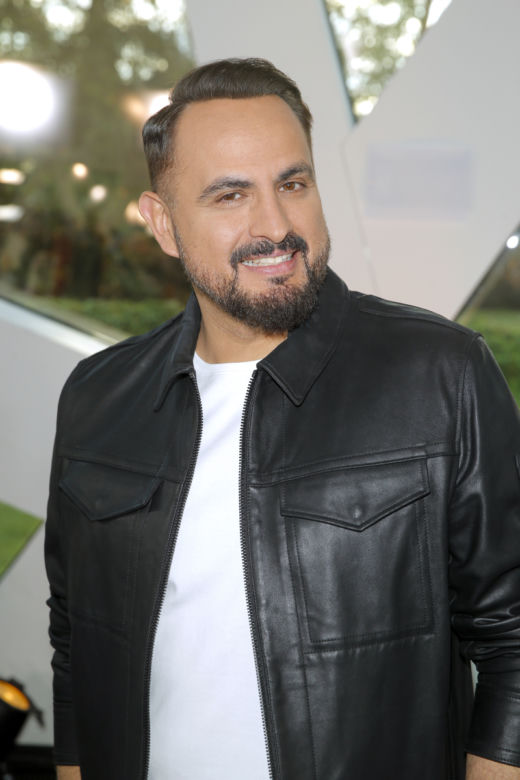 Agustin Egurrola