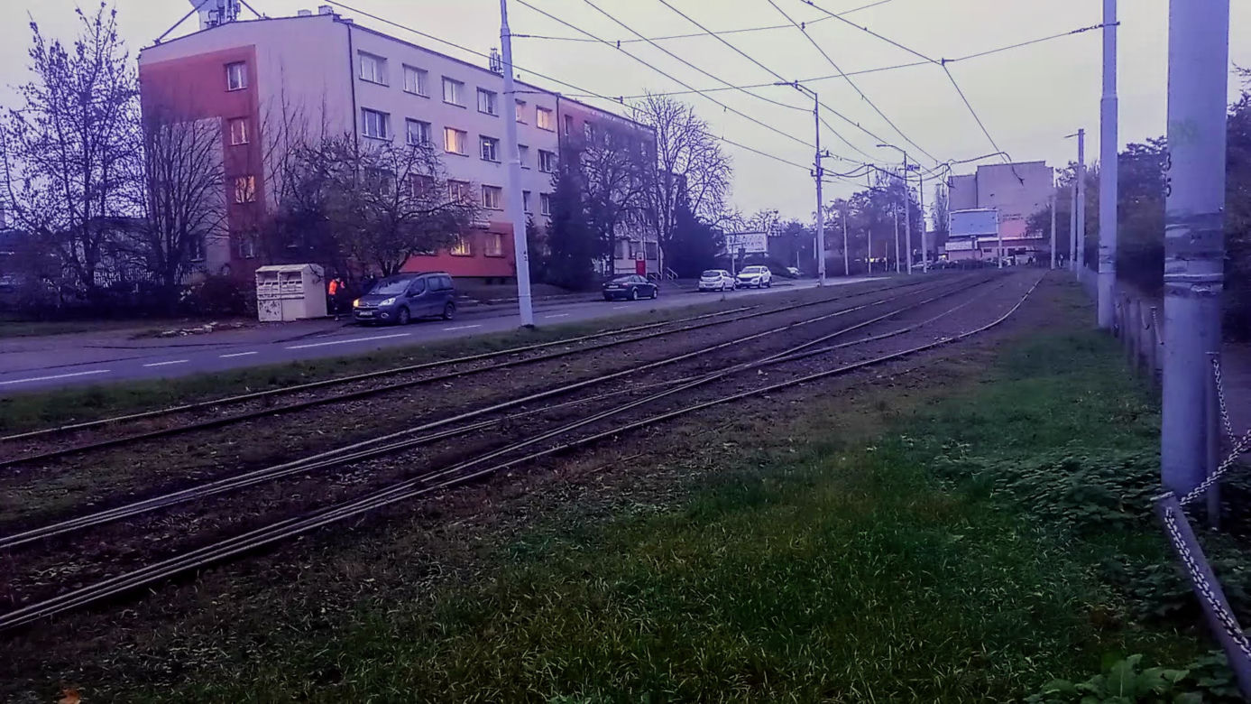 Wkrótce ten widok przejdzie do historii. "Torowa rewolucja" rusza na Pomorzanach i w centrum Szczecina