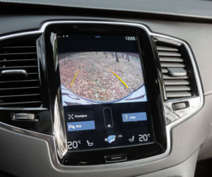 Volvo XC90 T6 AWD R-Design