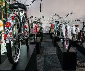 Warsaw Motorcycle Show 2018