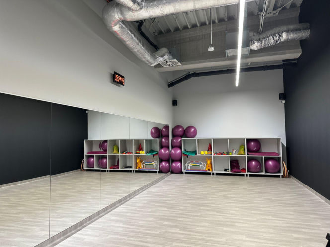 Szalona zabawa i wielkie otwarcie Xtreme Kids w Kielcach