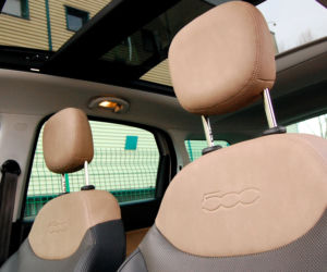 Fiat 500L Living