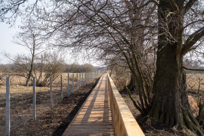 Wojewdztwo lubelskie z nową atrakcją