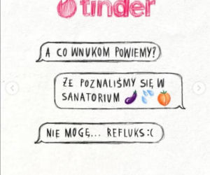 Matylda Damięcka podbija sieć! Jej grafiki o Dniu Dziadka wzruszyły tysiące