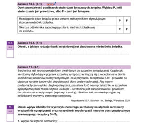 Próbna matura 2026 biologia. WSZYSTKIE arkusze CKE i odpowiedzi 14.01.