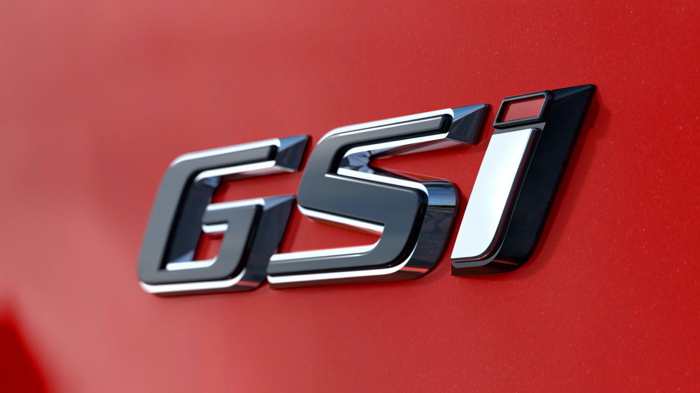 Opel Insignia GSi Sports Tourer 