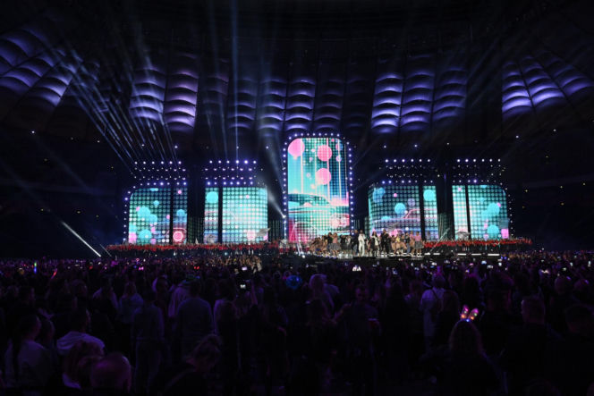 Roztańczony PGE Narodowy 2026 - BILETY już w sprzedaży! Organizatorzy podali szczegóły