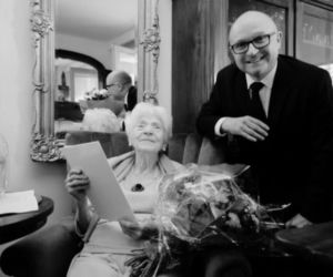 Nie żyje płk Urszula Tauer. Uczestniczka Powstania Warszawskiego miała 105 lat