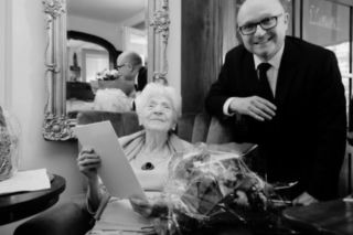 Nie żyje płk Urszula Tauer. Uczestniczka Powstania Warszawskiego miała 105 lat