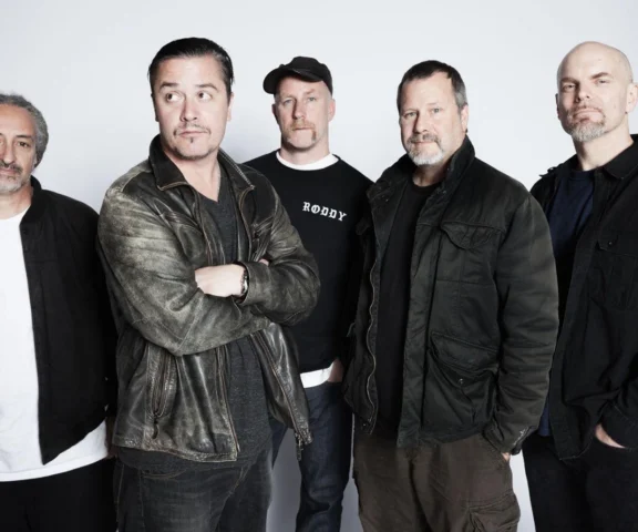 Mystic Festival 2027 z pierwszym ogłoszeniem! Faith No More zawita do Polski!