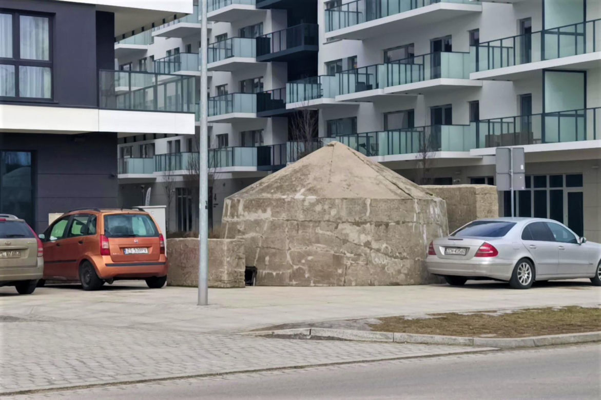Nowe inwestycje na Kępie Parnickiej i Łasztowni