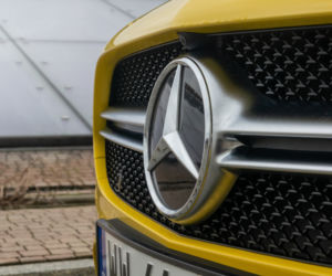 Mercedes-AMG A 35 4MATIC