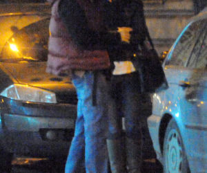 Edyta Herbuś i Bogusław Kaczmarek