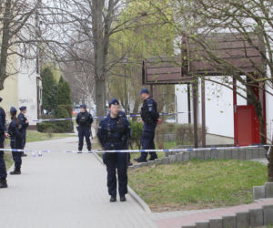 Małżeństwo seniorów nie żyje, ranny wnuk w szpitalu. Szokujące, co mówią sąsiedzi!
