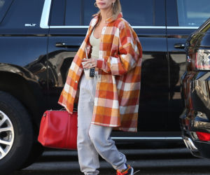 Hailey Bieber