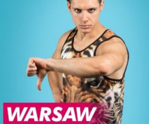 Paweł WARSAW SHORE 2