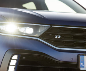 Volkswagen T-Roc R 2.0 TSI 4MOTION DSG7 300 KM