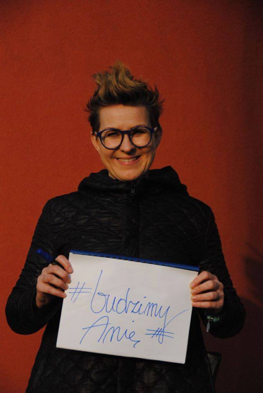 Tak zmieniła się Justyna Majkowsk