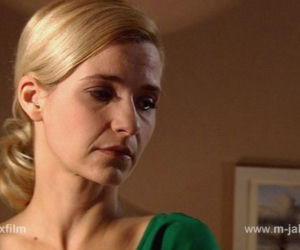 M jak miłość. Małgosia (Joanna Koroniewska)