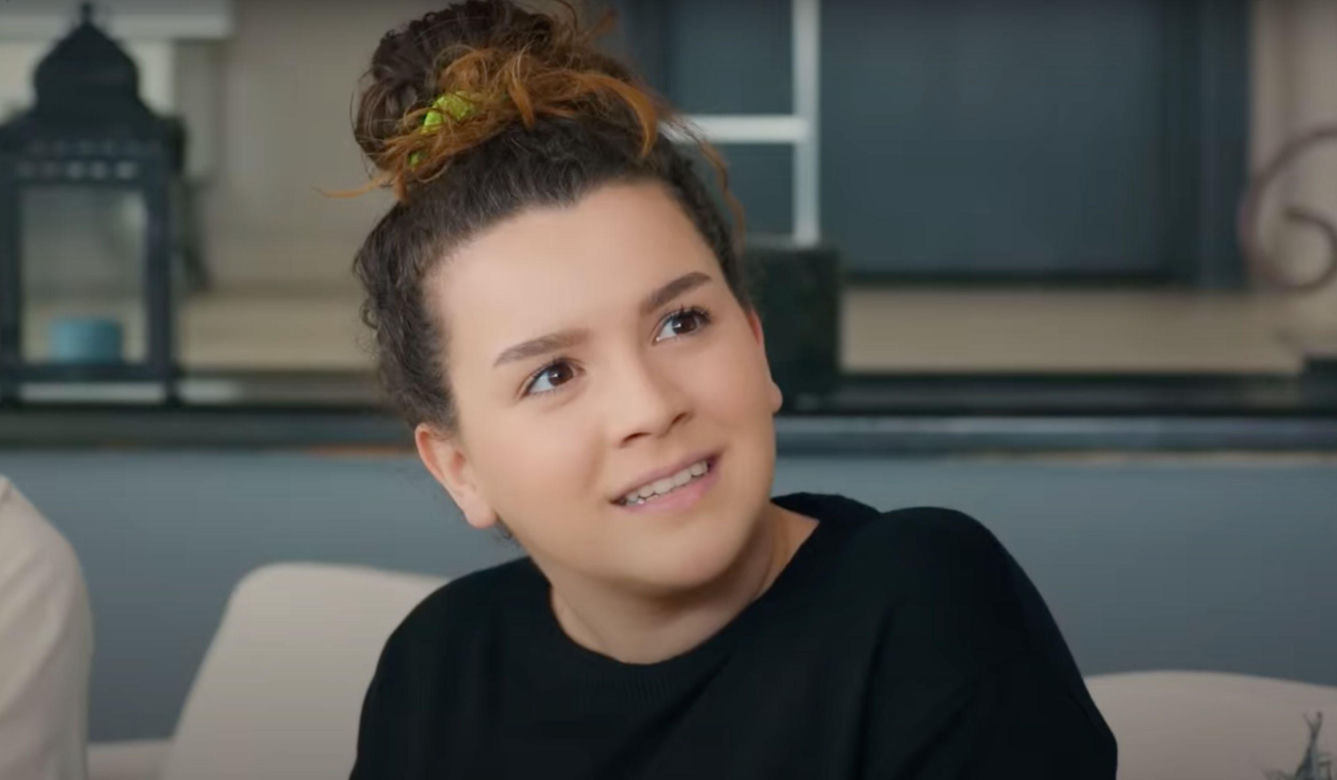 Melis spróbuje popełnić samobójstwo! 