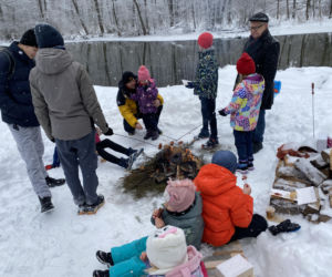 2. edycja Trail On Stawiguda - Styczeń 2026 cz.2