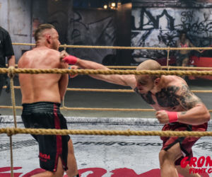 Gromda Fight Club