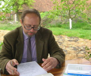 Relokacja domu na Żuławach