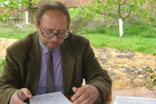 Relokacja domu na Żuławach