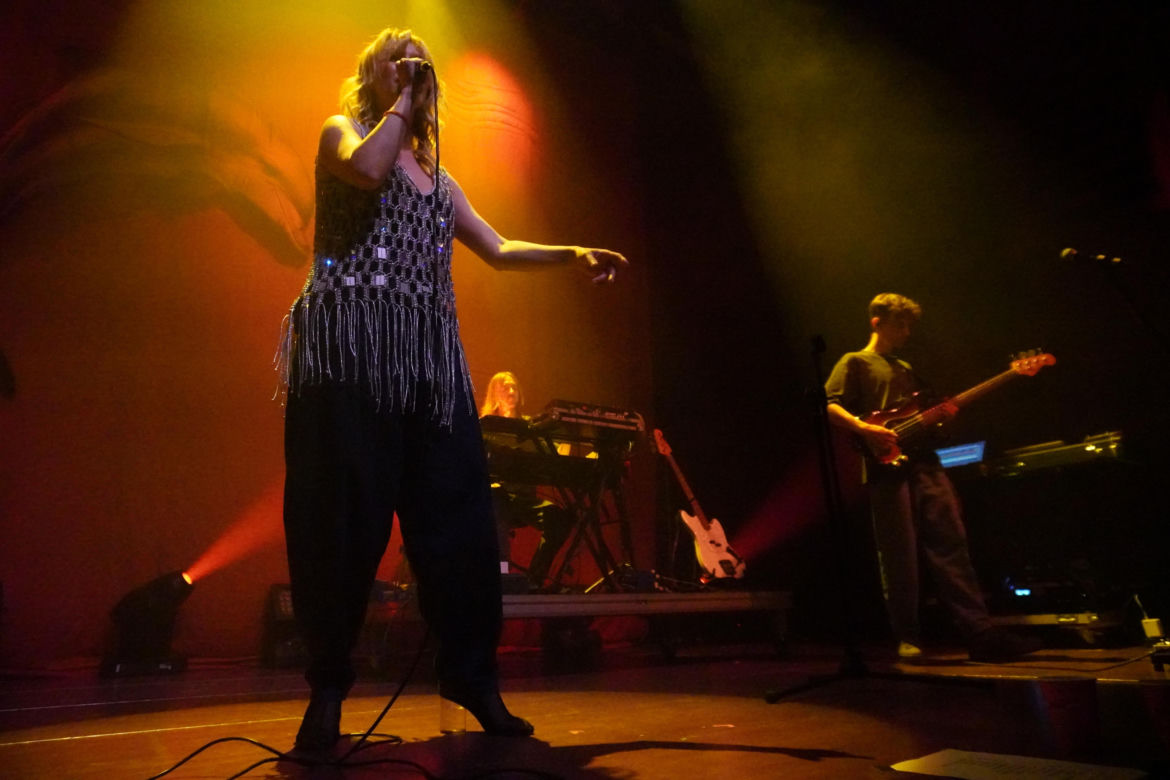 Mela Koteluk. Koncert na Next Fest 2025 