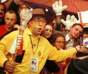 2000 Jurek Owsiak