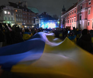 Koncert Zwyciężymy zjednoczeni w Warszawie (24.02.2026)