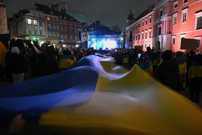 Koncert "Zwyciężymy zjednoczeni" w Warszawie (24.02.2026)