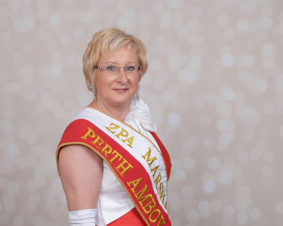 Iwona Dzietczyk przejedzie karetą Piątą Aleją! „Pokażmy się jako silna, radosna i zjednoczona społeczność”