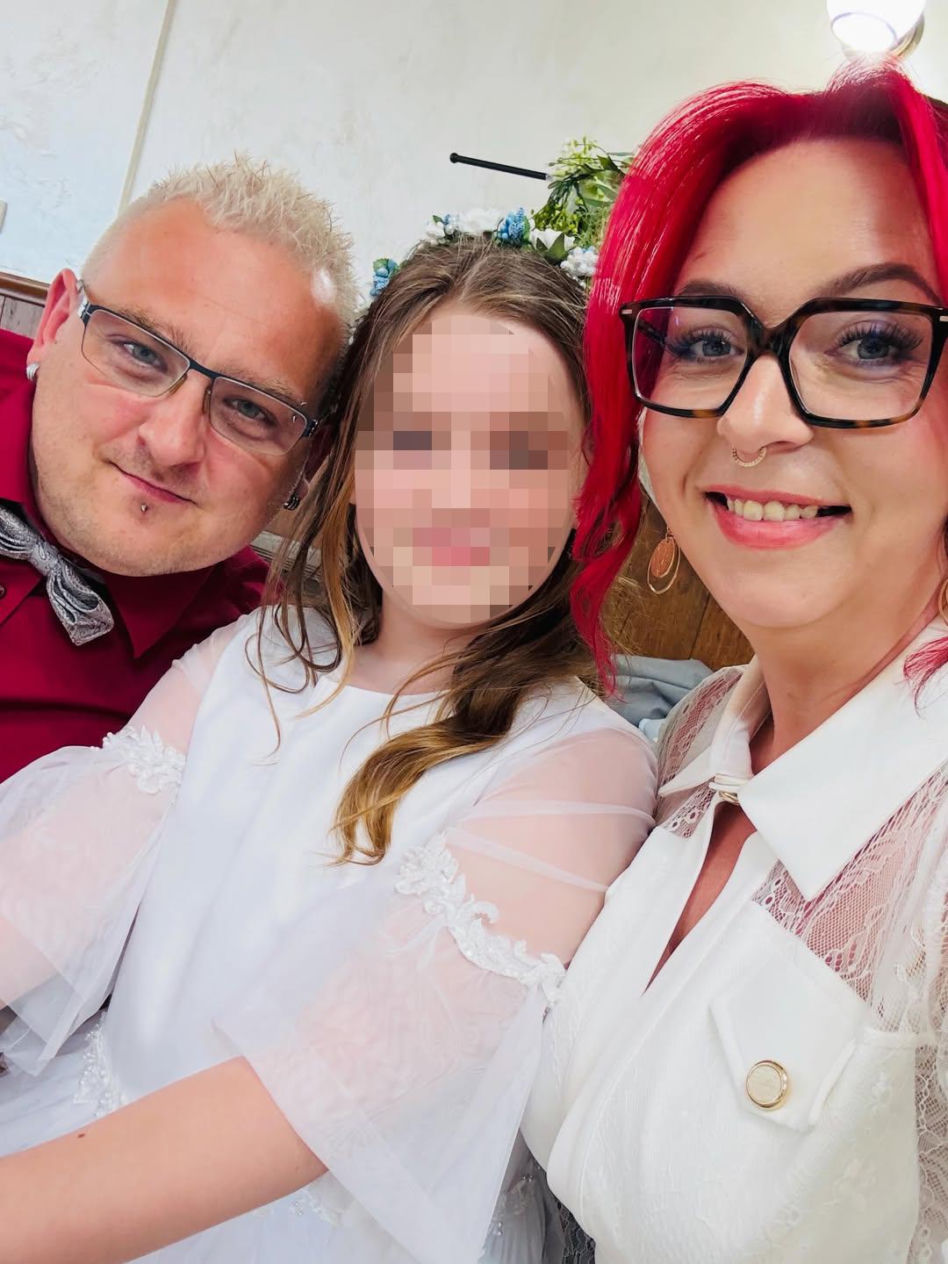 Mama na obrotach - Klaudia Klimczyk