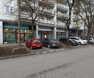 Klinika leczenia uzależnień przeniosła się z Pragi na Czerską. Mieszkańcy protestują