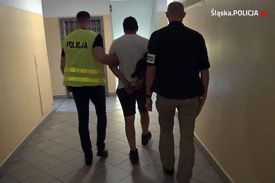 Oszustwo przy zakupie węgla w Katowicach