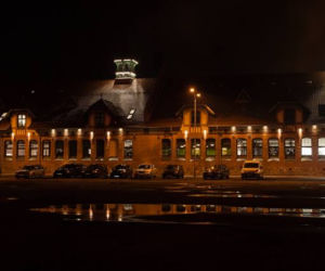 Stara Rzeźnia na Łasztowni