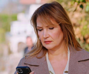 Miłość i nadzieja, odc. 374. Feraye