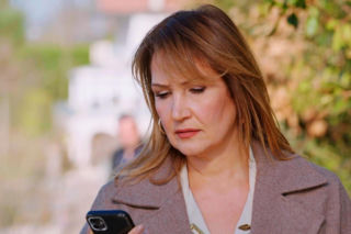 Miłość i nadzieja, odc. 374. Feraye