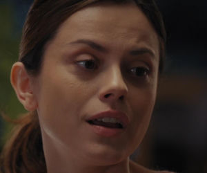 M jak miłość odc. 1919. Kasia (Paulina Lasota)